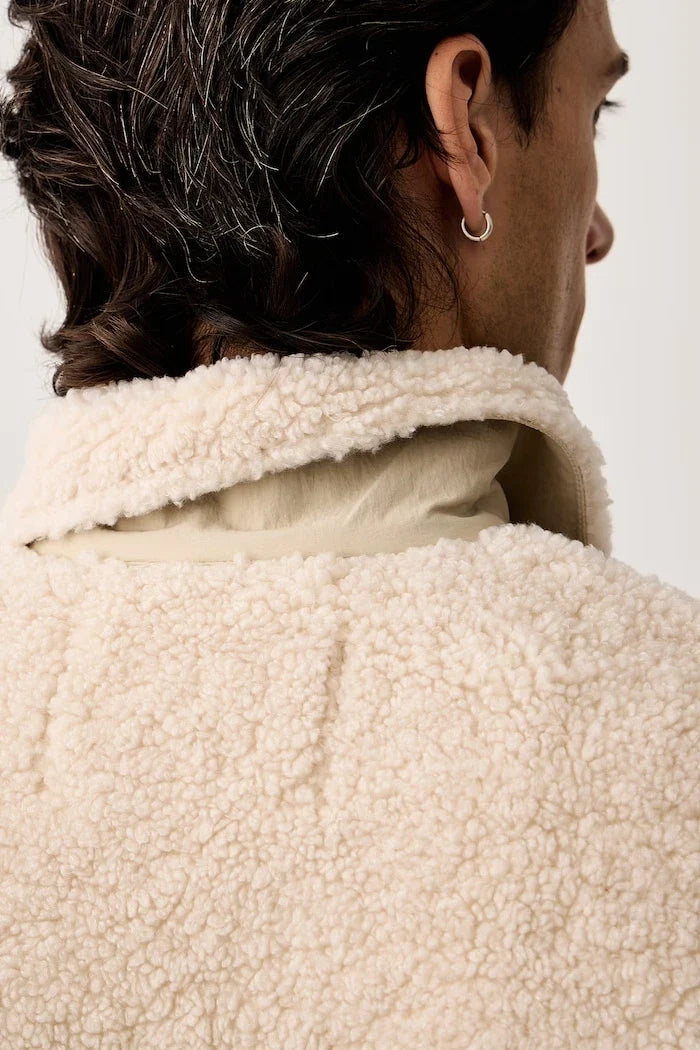 Chaqueta de hombre
