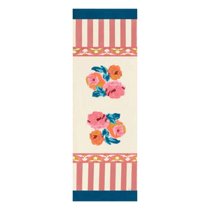 Lisa Corti - Mantel Nizam | Rosa