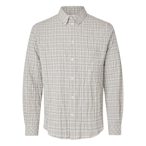 Samsoe Samsoe - Camisa Saryan J | Gris