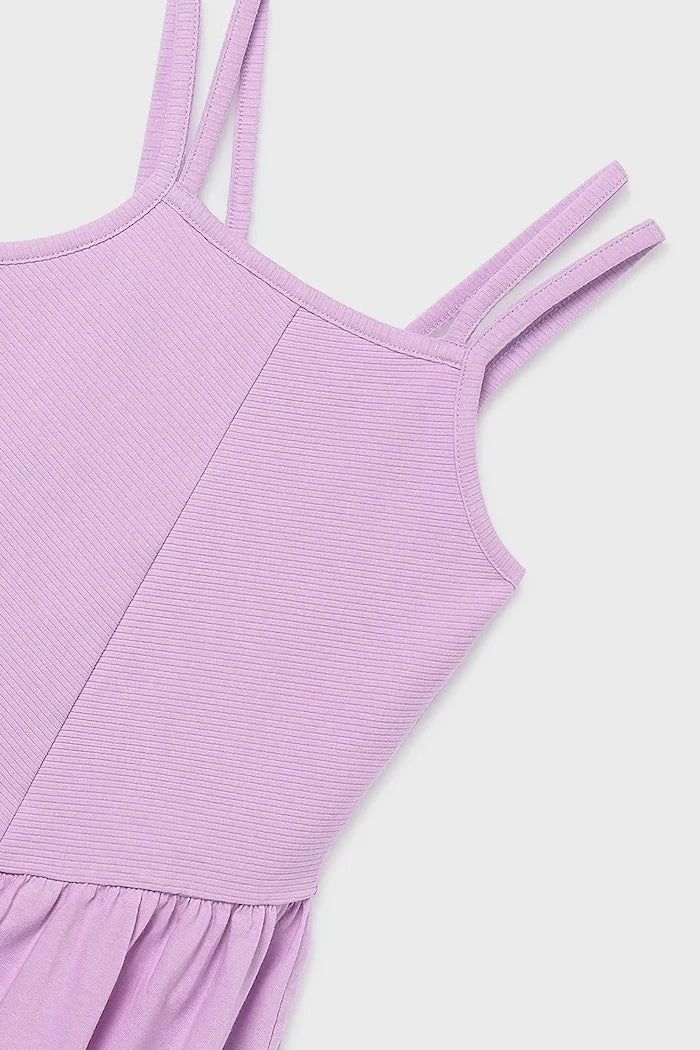 Vestido para niña Mayoral