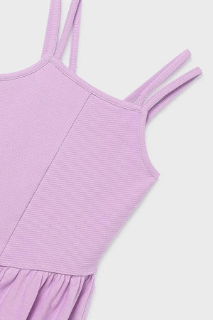 Vestido para niña Mayoral
