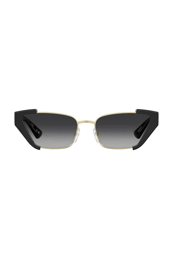 Gafas de sol Moschino de ojo de gato para mujer