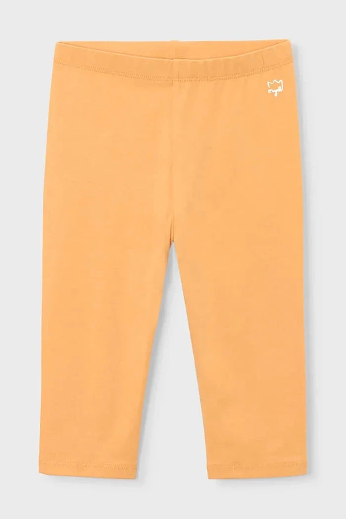 Leggings pirata para niña Mayoral
