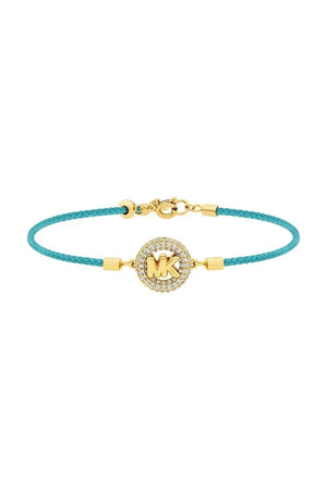 Pulsera de latón para mujer Michael Kors