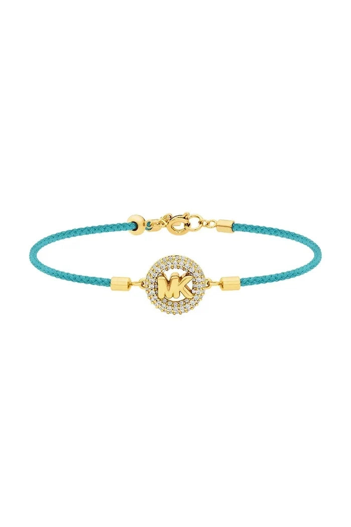 Pulsera de latón para mujer Michael Kors