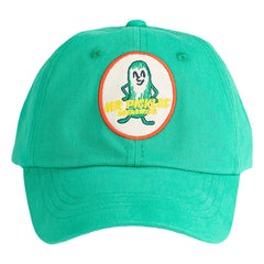 Bobo Choses - Sombrero de fibra reciclada Mr Pickles | Verde