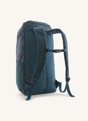 Patagonia - Black Hole Pack 25L Mochila | Steel