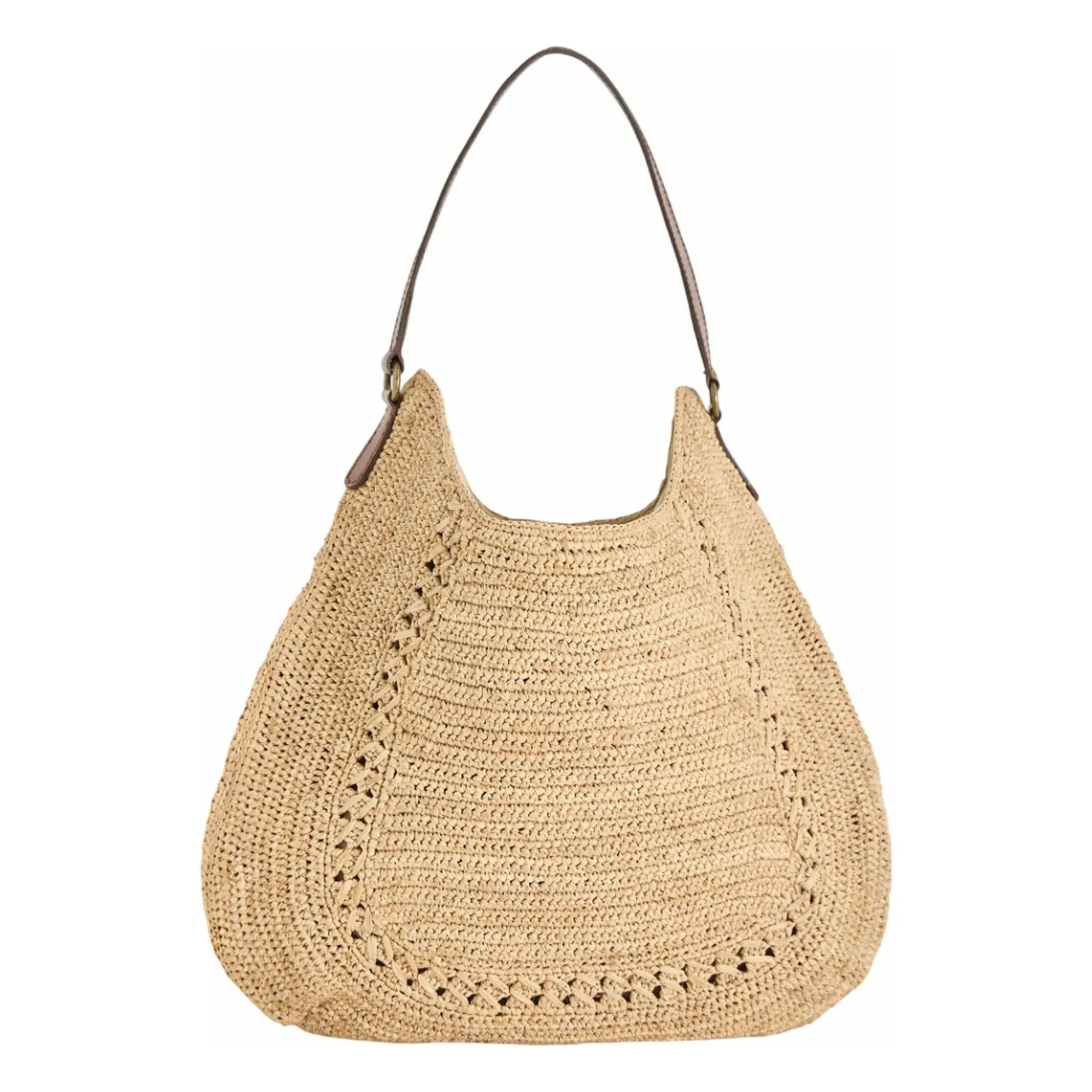 Ibeliv - Bolso Meva | Natural