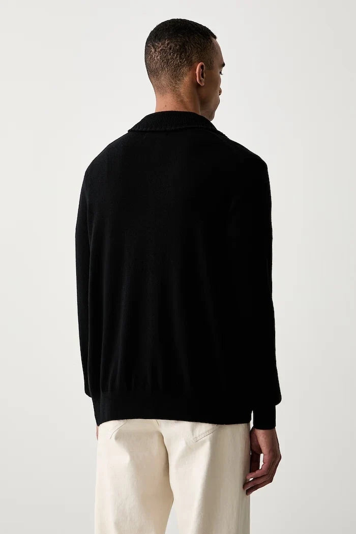 Chaleco de lana Marc O'Polo para hombre