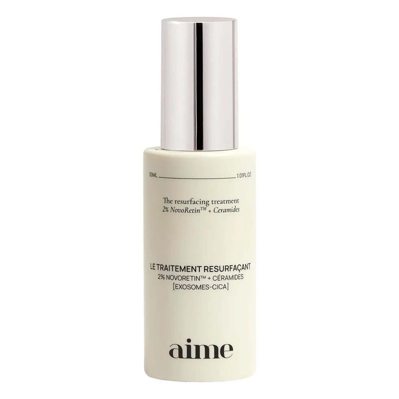 AIME - Cuidado de noche regenerador - 30ml
