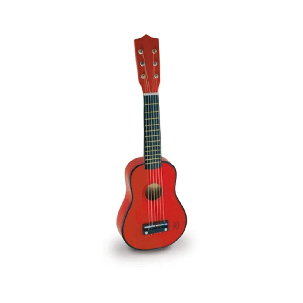 Vilac - Guitarra roja