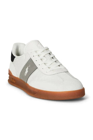 Zapatillas Polo Ralph Lauren Hrt Aera Pp