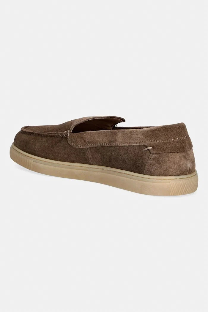 Mocasines de ante Marc O'Polo para hombre Karo 6B