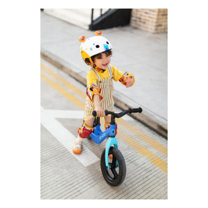 Micro - Bicicleta de equilibrio Lite | Azul