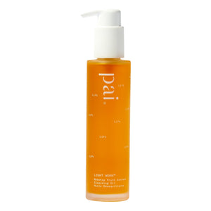 Pai Skincare - Aceite Limpiador Light Work con Extracto de Fruta de Rosa Mosqueta - 100ml