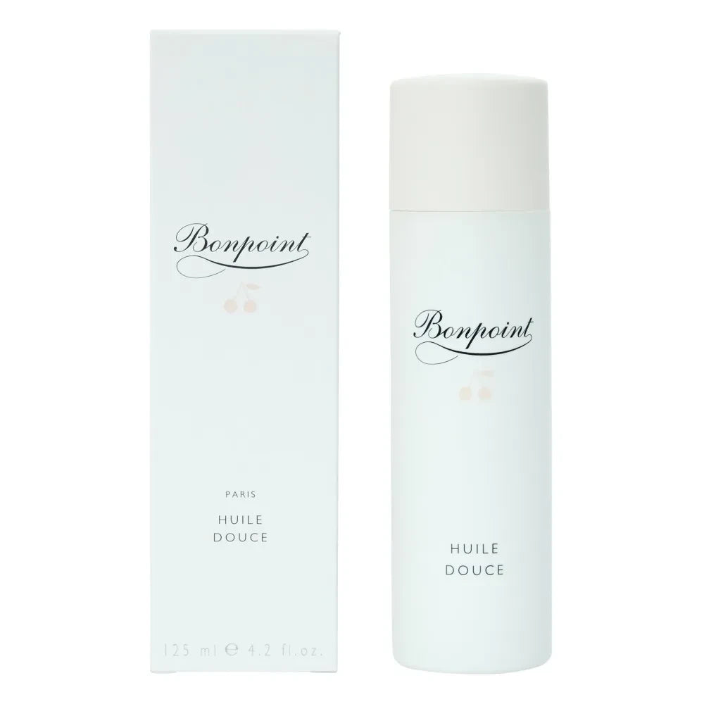 Bonpoint - Besleyici ve Yatıştırıcı Vücut Yağı - 125 ml