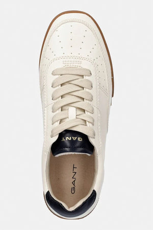 Zapatillas deportivas de piel Gant Baylle