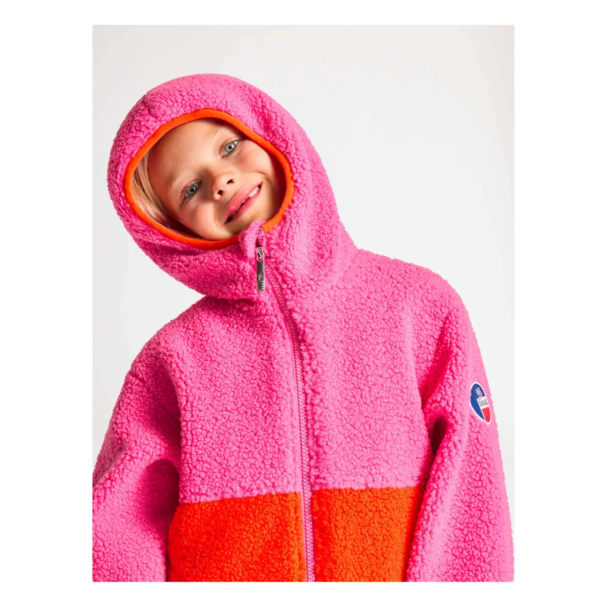 Fusalp - Chaqueta Moon | Rosa