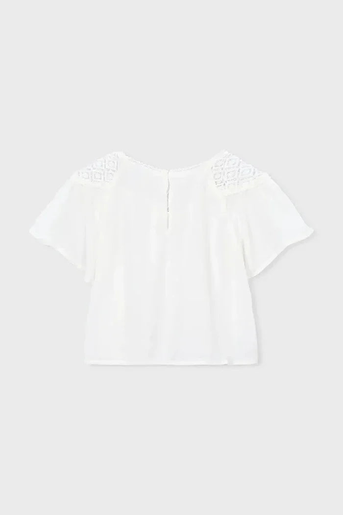 Blusa Infantil Mayoral