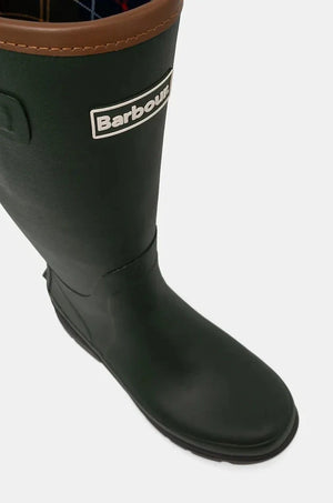 Botas de goma Barbour Tempest