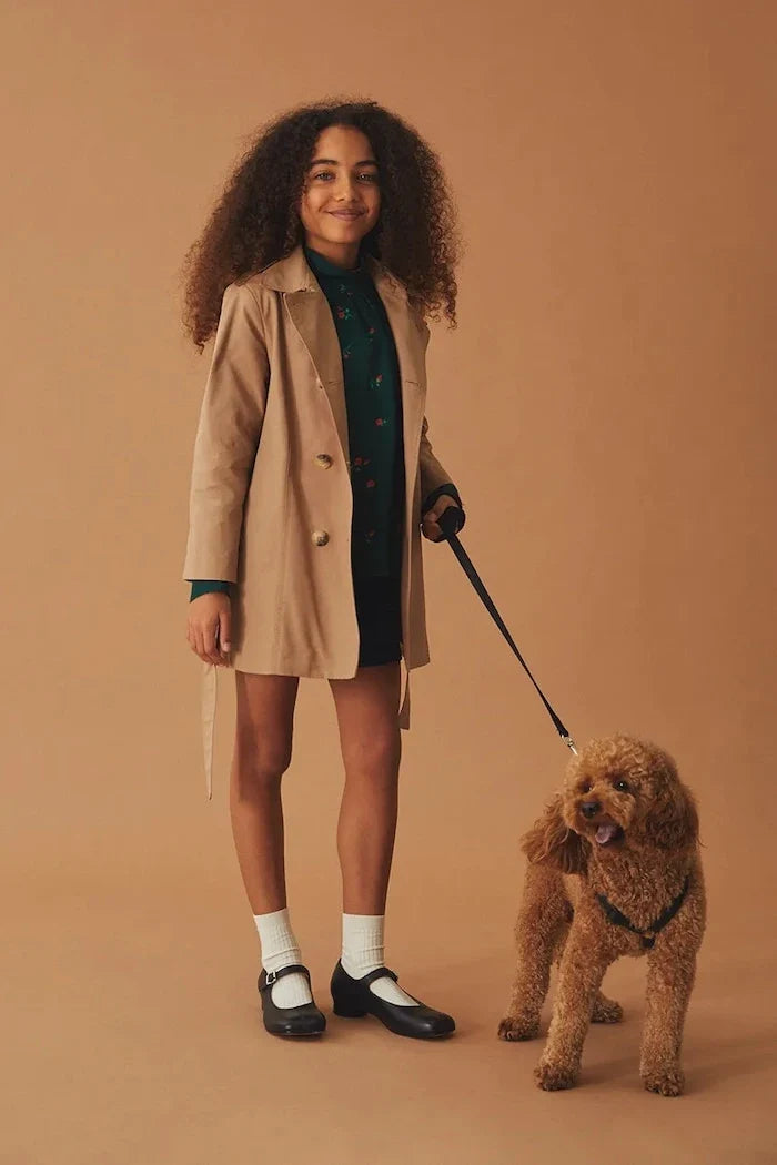 MAX&Co. Niños MAXJ3F CHAQUETA