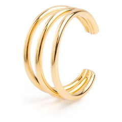 April Please - Earcuff Arnold | Dorado