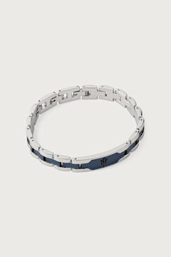 Pulsera de hombre de acero inoxidable ICONIC