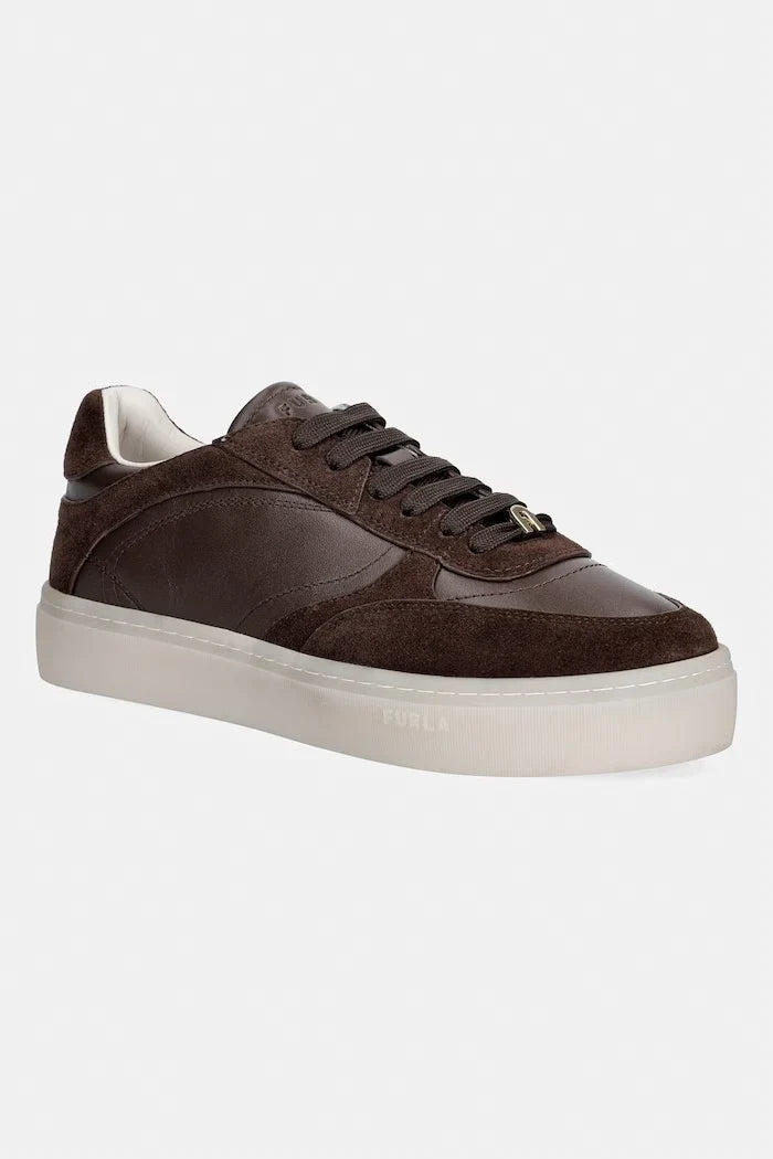 Furla Allegra con cordones