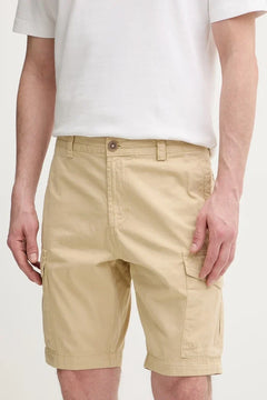 Napapijri Pantalones Cortos Cargo de Algodón para Hombre N-Deline