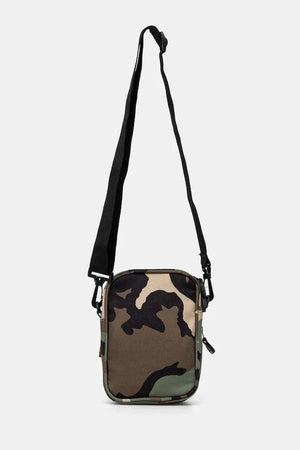 Alpha Industries Label Messenger Bag S Bandolera