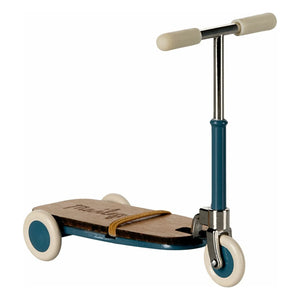 Maileg - Patinete | Azul