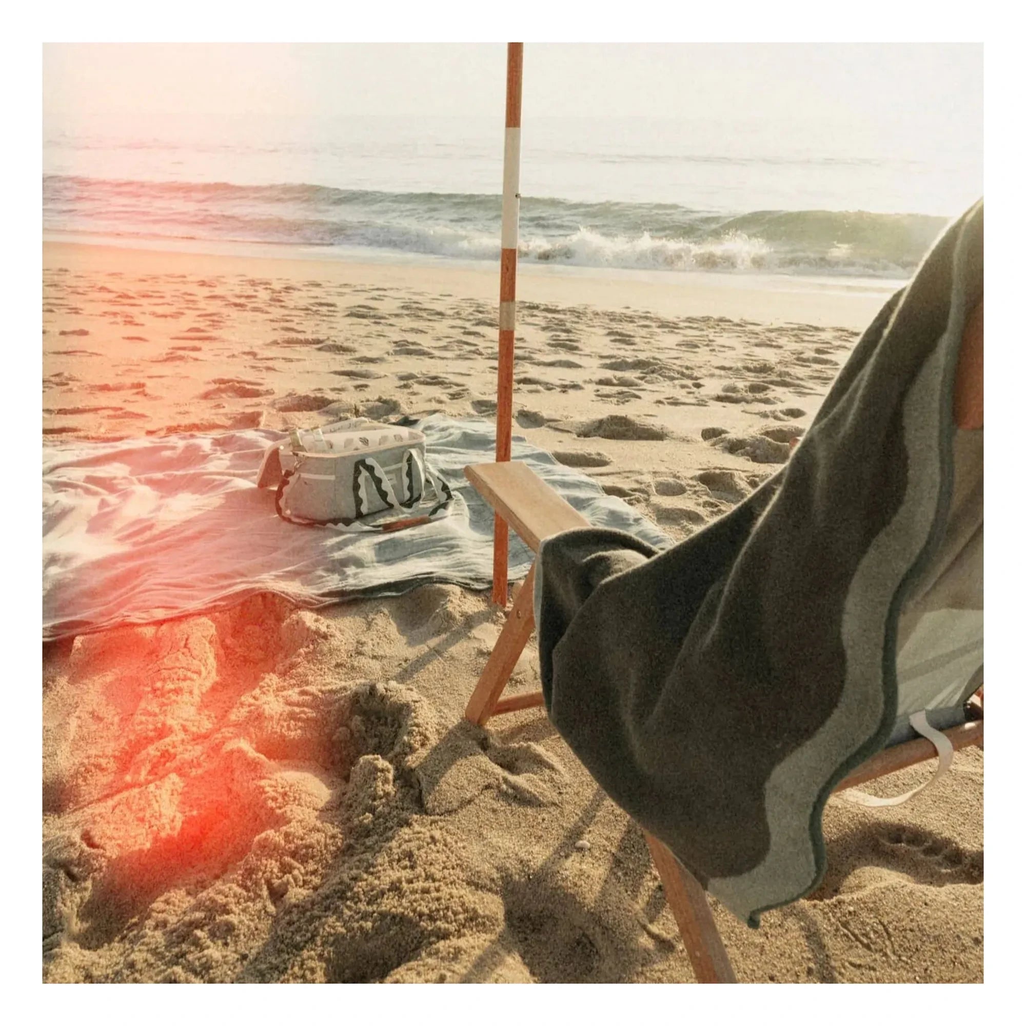 Business & Pleasure Co. - Silla Tommy | Verde