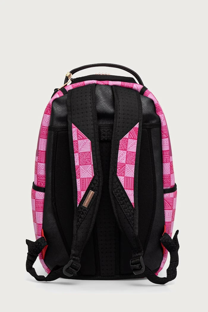 Sprayground - Mochila Rosa 910B9257NSZ