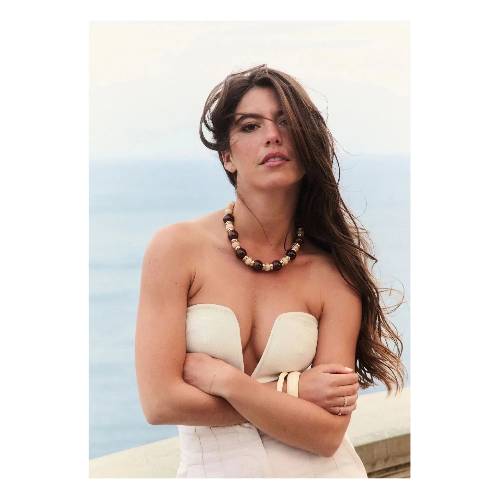 Flair - Body Picante | Crudo