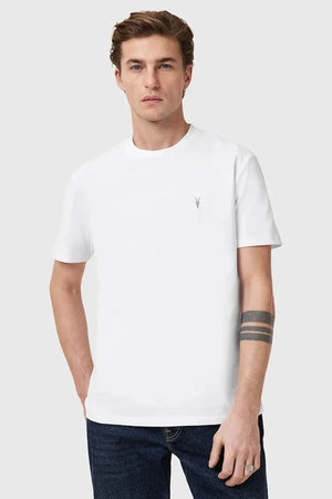 AllSaints DEXTER Camiseta de algodón