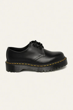 Dr. Martens - Zapatos semicerrados de piel 1461 Bex Smooth
