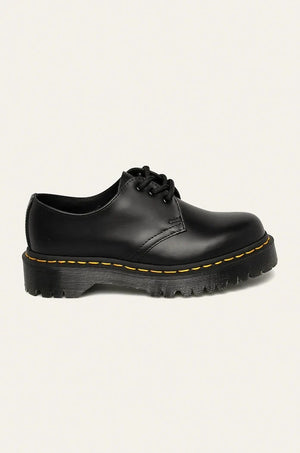 Dr. Martens - Zapatos semicerrados de piel 1461 Bex Smooth