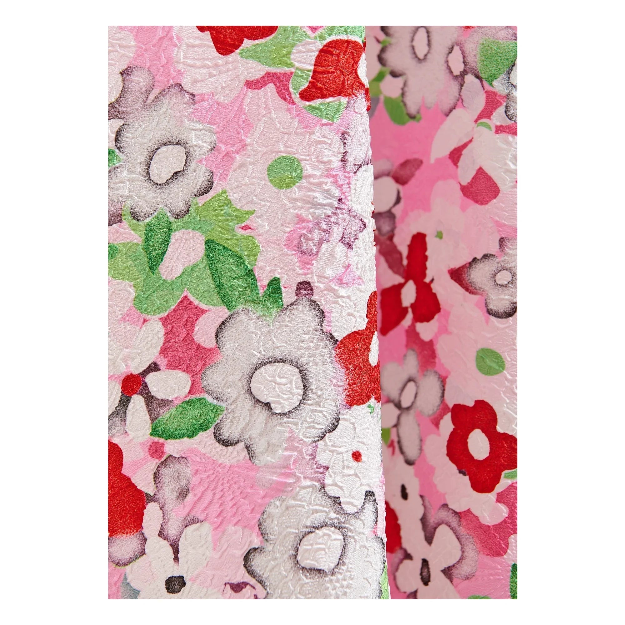 Essentiel Antwerp - Falda Julianne | Rosa