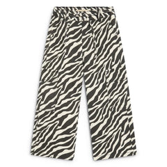 La nueva sociedad - Jean Dakota Zebra | Él