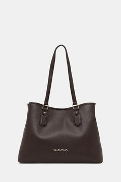 Bolso shopper de piel sintética para mujer Valentino Bags