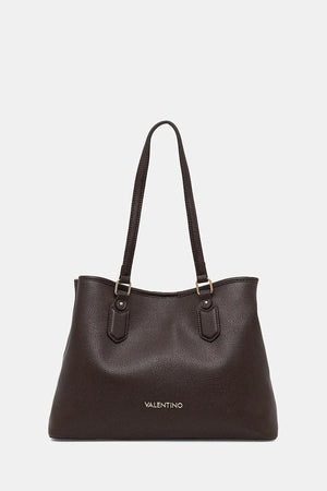 Bolso shopper de piel sintética para mujer Valentino Bags