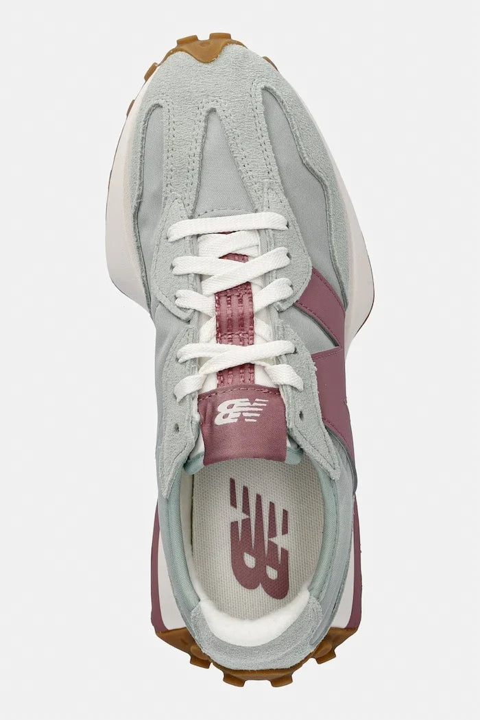 Zapatillas deportivas New Balance 327 para mujer