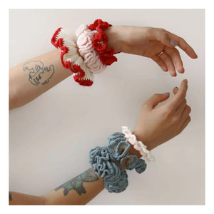 La Petite Épicerie - Kit de bricolaje - Mis amigurumis de ganchillo