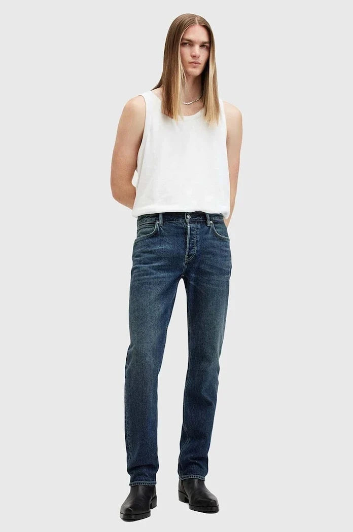 Vaqueros IGGY de AllSaints