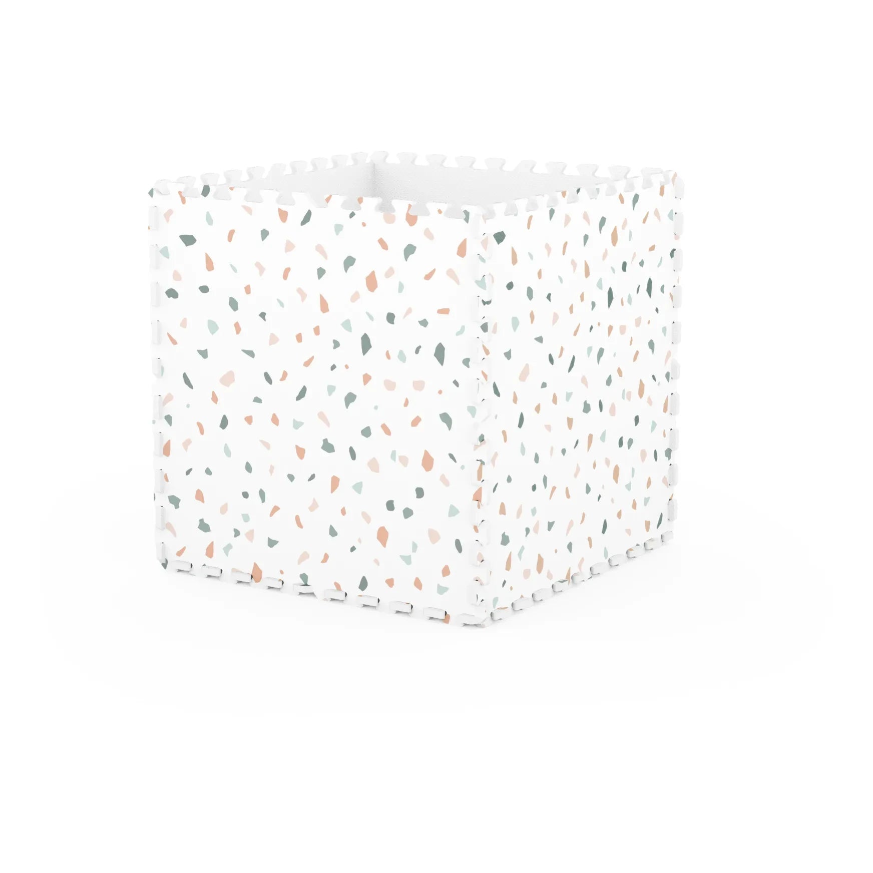 Play and Go - Tiloo alfombra de juegos modular - Alfabeto