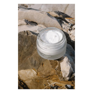 Alaena - Crema hidratante antiedad - 50 ml