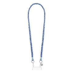 LaCoqueFrançaise - Cordón Largo Della 120 cm | Azul