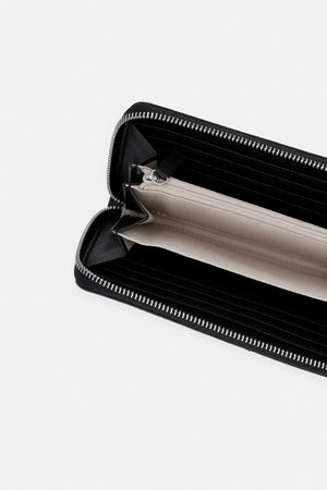 Cartera de piel sintética para mujer Liu Jo