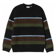 Carhartt WIP - Merton Sweater | Multicolor