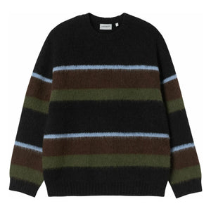 Carhartt WIP - Merton Sweater | Multicolor